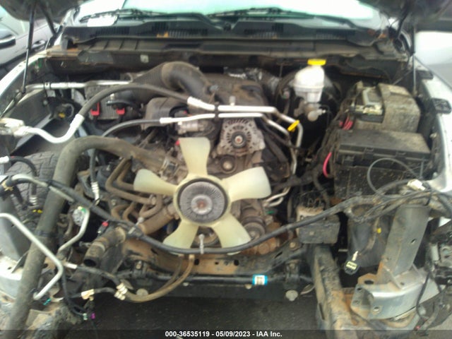 3C6RR7LTXKG717541 RAM 1500 Classic Slt