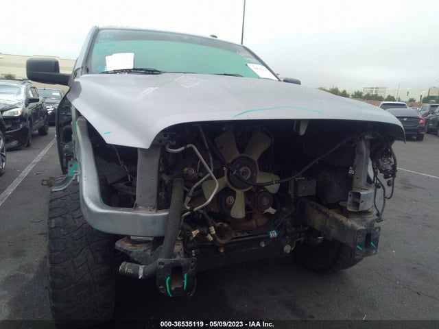 3C6RR7LTXKG717541 RAM 1500 Classic Slt
