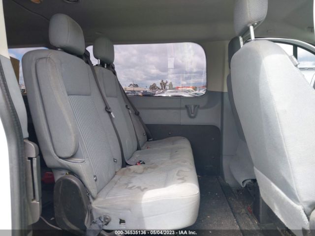 1FBZX2ZM3FKB26584 Ford Transit Wagon Xl/xlt