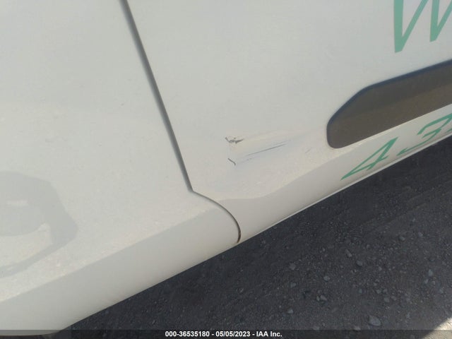 ZFBERFAB3J6H69076 RAM Promaster City