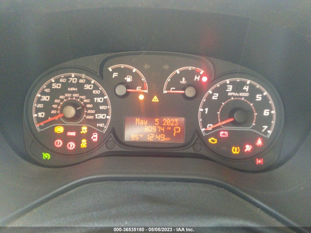 ZFBERFAB3J6H69076 RAM Promaster City