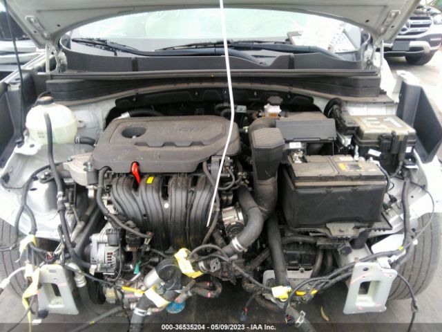 KNDP63AC7L7746318 KIA SPORTAGE S