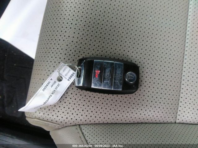 KNDP63AC7L7746318 KIA SPORTAGE S