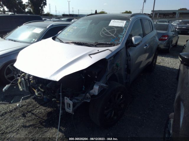 KNDP63AC7L7746318 KIA SPORTAGE S