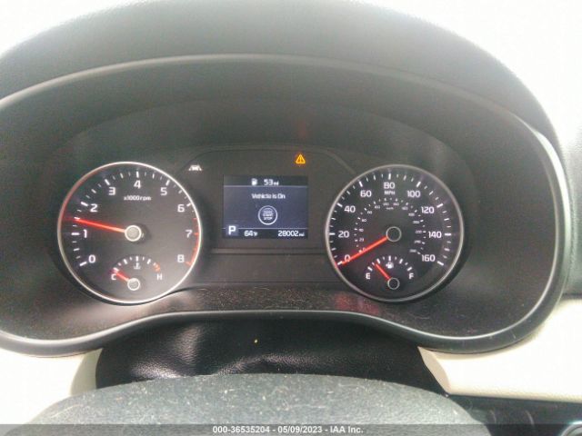 KNDP63AC7L7746318 KIA SPORTAGE S