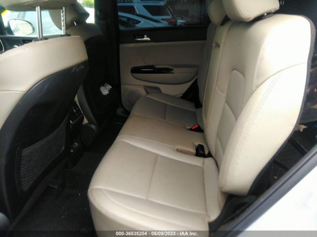 KNDP63AC7L7746318 KIA SPORTAGE S