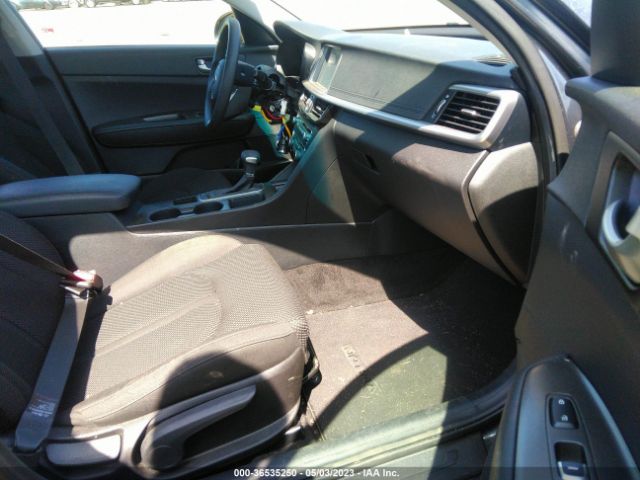 5XXGT4L38LG389654 KIA Optima Lx