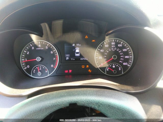 5XXGT4L38LG389654 KIA Optima Lx