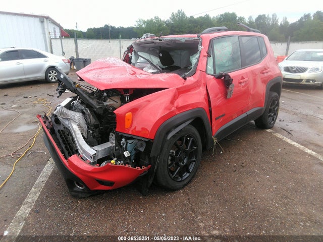 ZACNJABB9LPK92542 Jeep Renegade Altitude