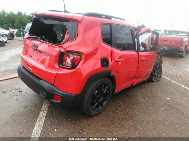ZACNJABB9LPK92542 Jeep Renegade Altitude