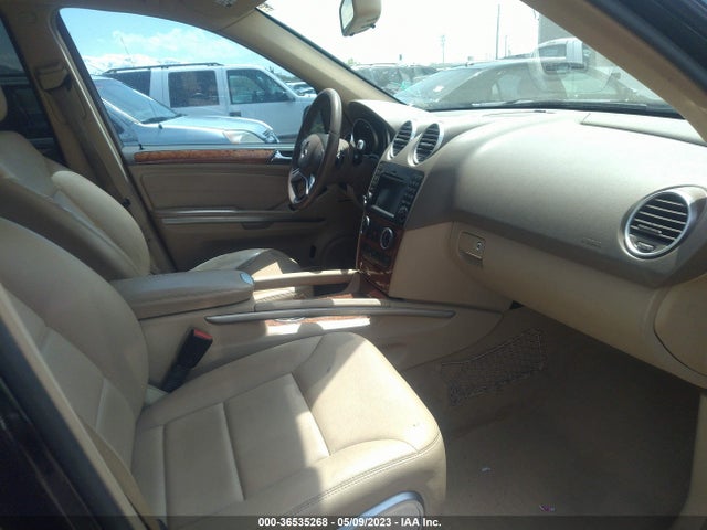 Продажа на аукционе авто 2009 Mercedes-benz M-class 3.5l, vin: 4JGBB86E99A465111, номер лота: 36535268