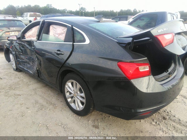 Chevrolet MALIBU LT 2018 1G1ZD5ST5JF238224 Image 4