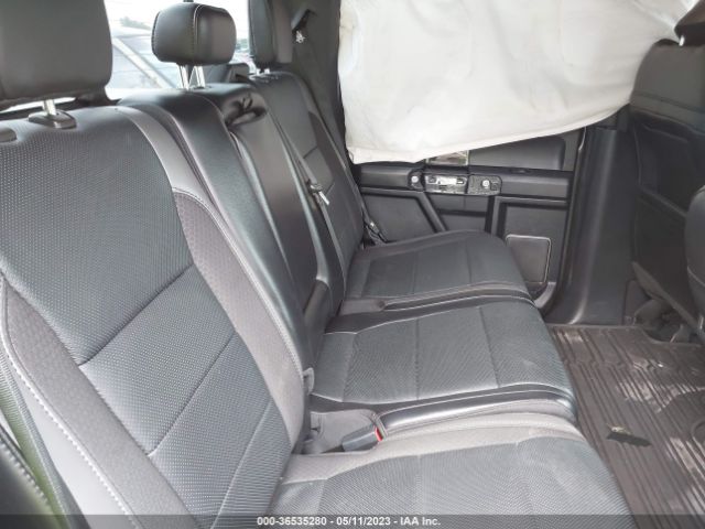 1FTFW1RG8KFB68290 Ford F-150 Raptor