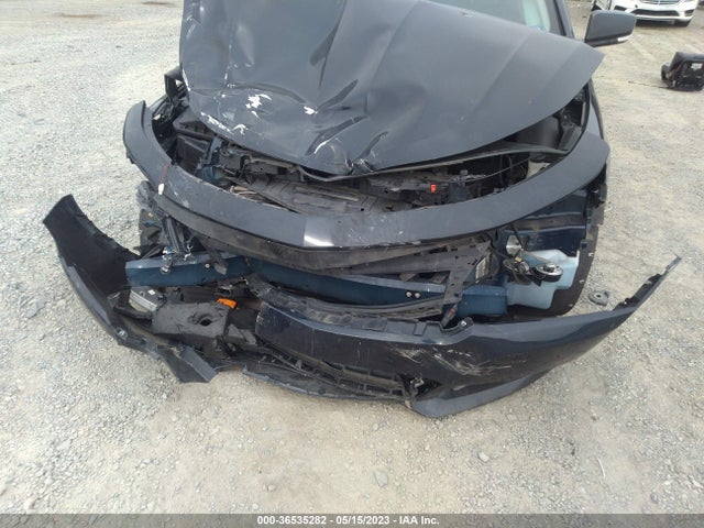 Chevrolet IMPALA LT 2018 2G1105S33J9116690 Image 7