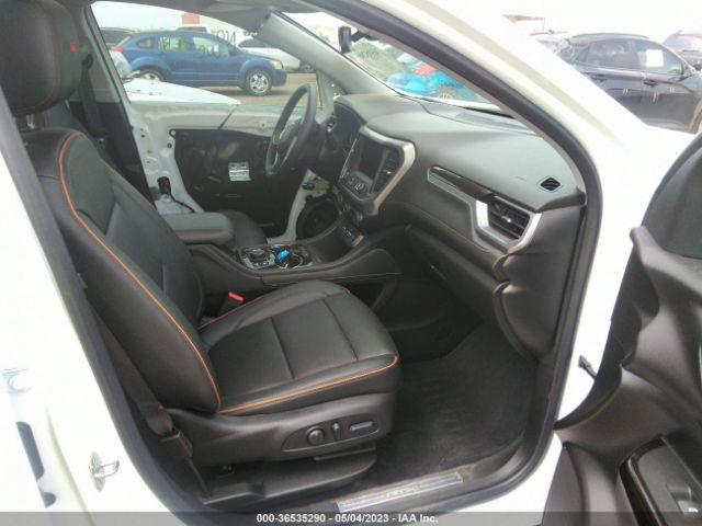 1GKKNLLSXNZ159916 GMC Acadia At4