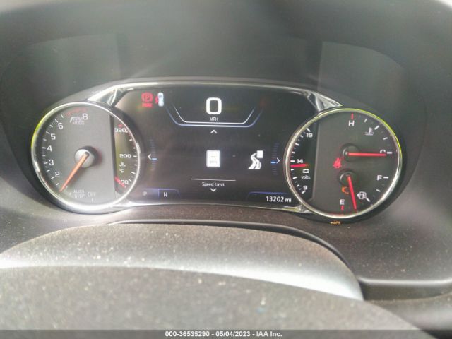 1GKKNLLSXNZ159916 GMC Acadia At4