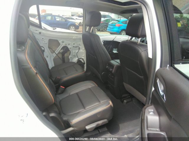 1GKKNLLSXNZ159916 GMC Acadia At4