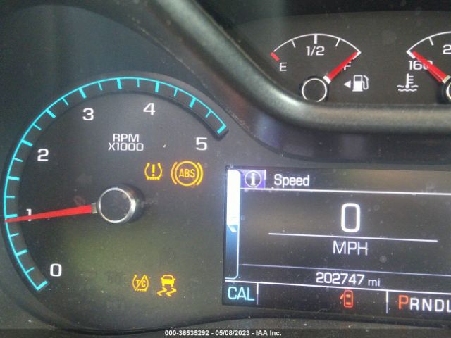 1GTP6CE14H1184347 GMC Canyon 4wd Sle