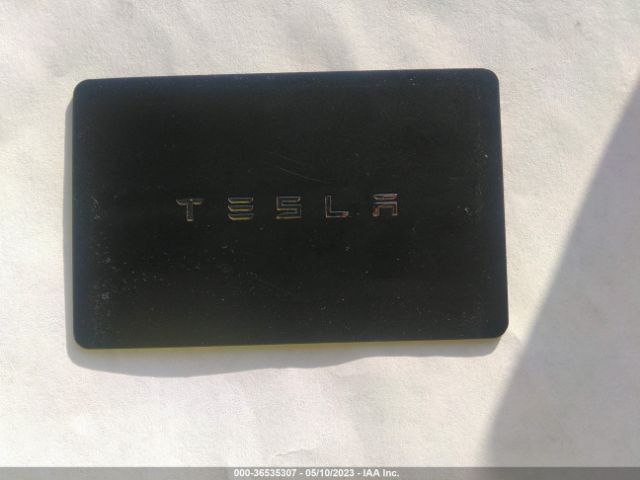 5YJ3E1EAXLF741106 Tesla Model 3 Standard Range