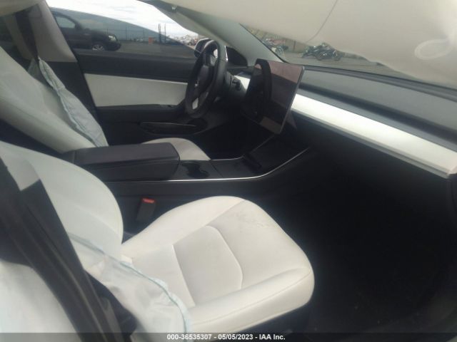 5YJ3E1EAXLF741106 Tesla Model 3 Standard Range