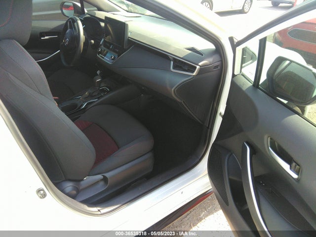 2023 TOYOTA COROLLA SE VIN: 5YFS4MCE5PP145594