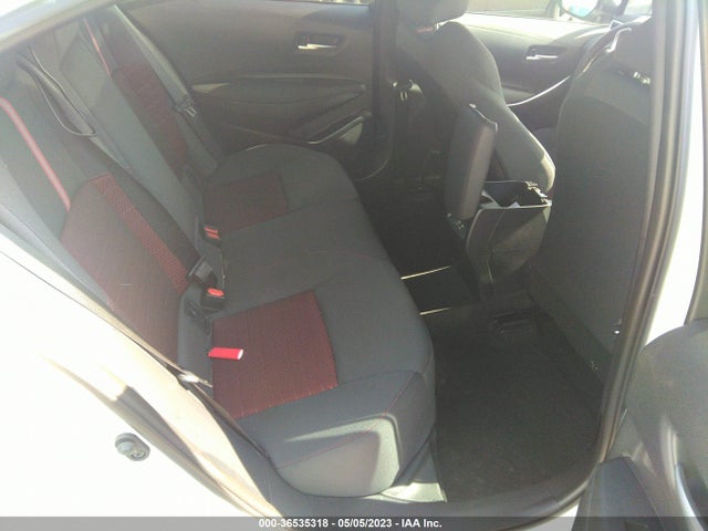 2023 TOYOTA COROLLA SE VIN: 5YFS4MCE5PP145594