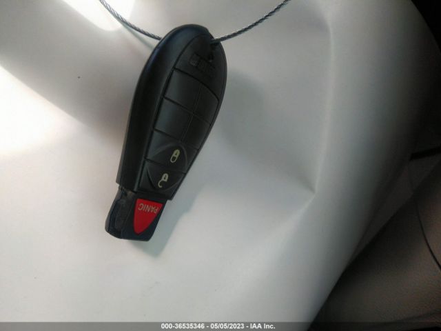 2C4RDGBG3JR231318 Dodge Grand Caravan Se