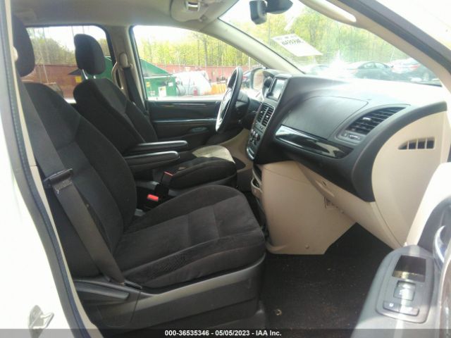 2C4RDGBG3JR231318 Dodge Grand Caravan Se