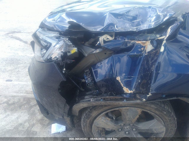 Honda Passport Touring 2020 5FNYF8H96LB018088 Image 6