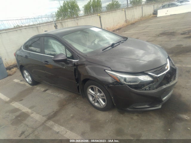 2016 1G1BE5SM9G7307376 main image