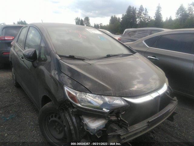 2019 3HGGK5H44KM741623 main image