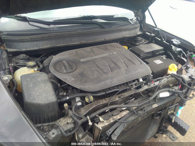 36535386 :رقم المزاد ، 1C4PJLCS6FW632341 vin ، 2015 Jeep Cherokee Latitude مزاد بيع