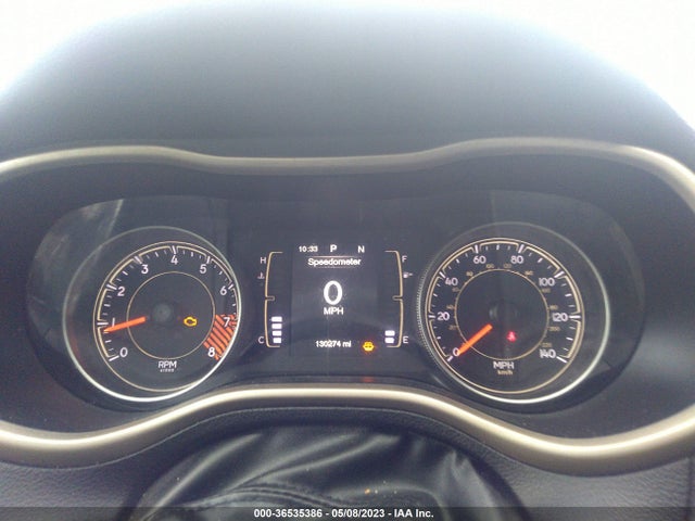 36535386 :رقم المزاد ، 1C4PJLCS6FW632341 vin ، 2015 Jeep Cherokee Latitude مزاد بيع