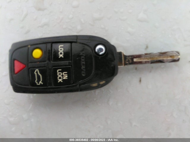 2004 VOLVO XC90 VIN: YV1CM91H741074200