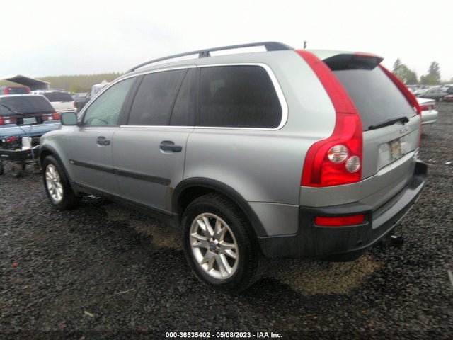 2004 VOLVO XC90 VIN: YV1CM91H741074200