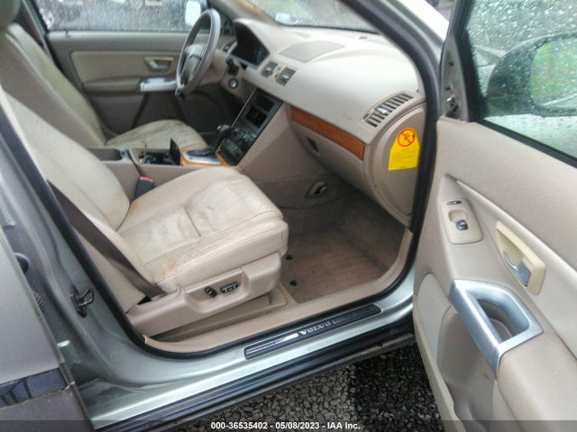 2004 VOLVO XC90 VIN: YV1CM91H741074200