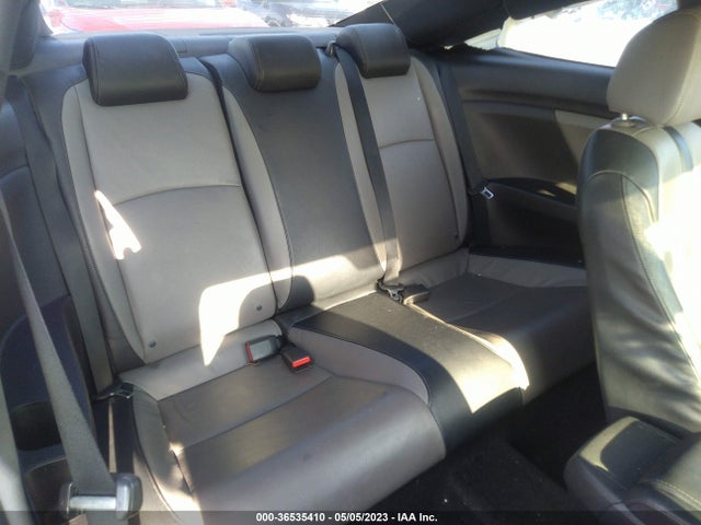 Honda Civic Coupe Ex-l 2018 2HGFC3B70JH355584 Image 8