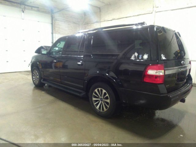 1FMJK1JTXFEF28763 Ford Expedition El Xlt/king Ranch