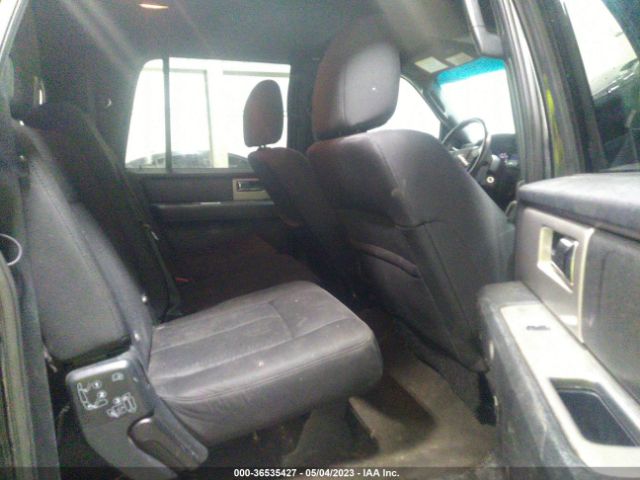 1FMJK1JTXFEF28763 Ford Expedition El Xlt/king Ranch