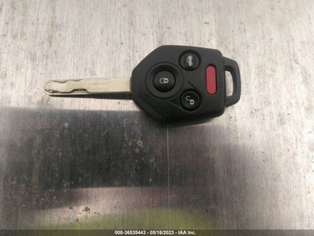 4S3BMBA63E3018879 Subaru Legacy 2.5i