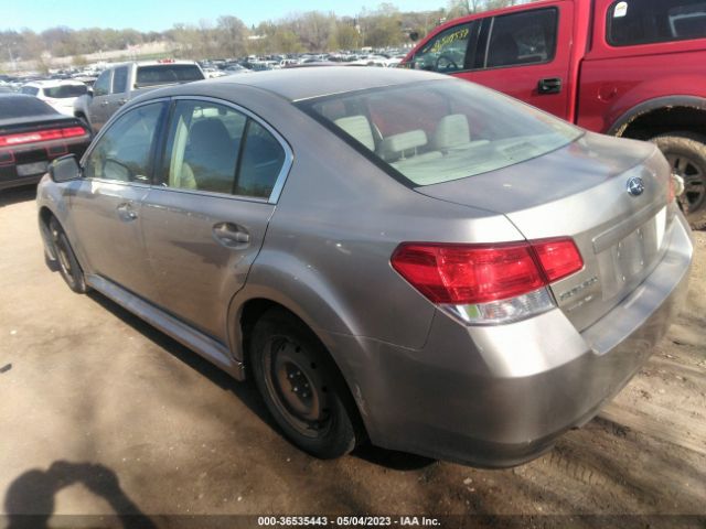 4S3BMBA63E3018879 Subaru Legacy 2.5i