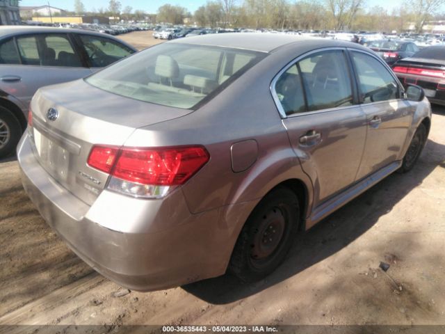 4S3BMBA63E3018879 Subaru Legacy 2.5i