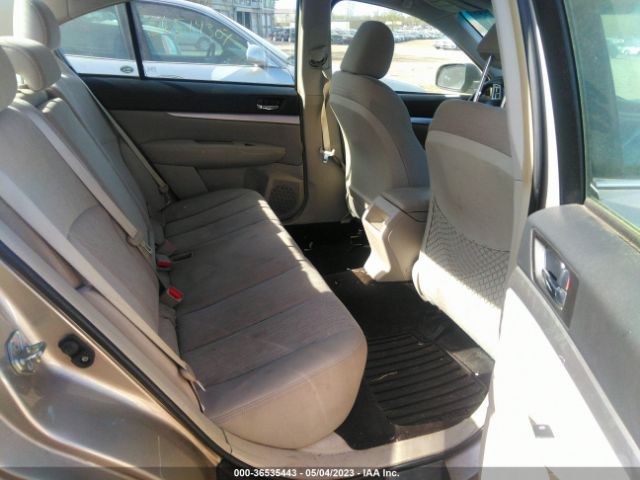 4S3BMBA63E3018879 Subaru Legacy 2.5i
