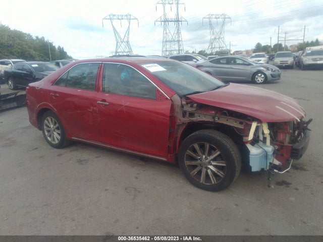 2014 4T1BK1FK4EU551755 main image
