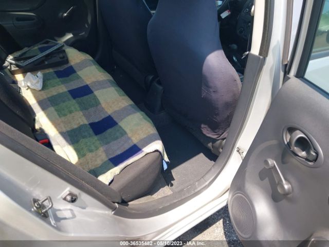 3N1CN7APXFL852101 Nissan Versa S Plus