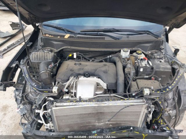 3GKALPEX2KL194969 GMC Terrain Slt