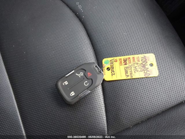 3GKALPEX2KL194969 GMC Terrain Slt
