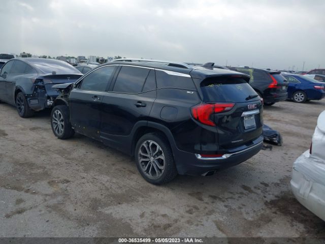 3GKALPEX2KL194969 GMC Terrain Slt