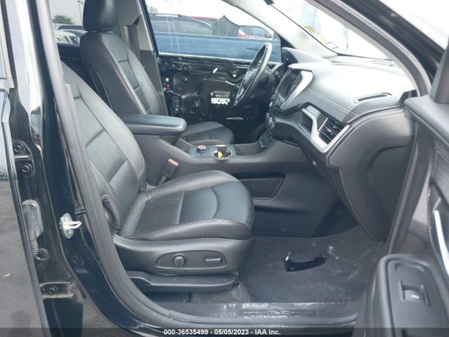3GKALPEX2KL194969 GMC Terrain Slt