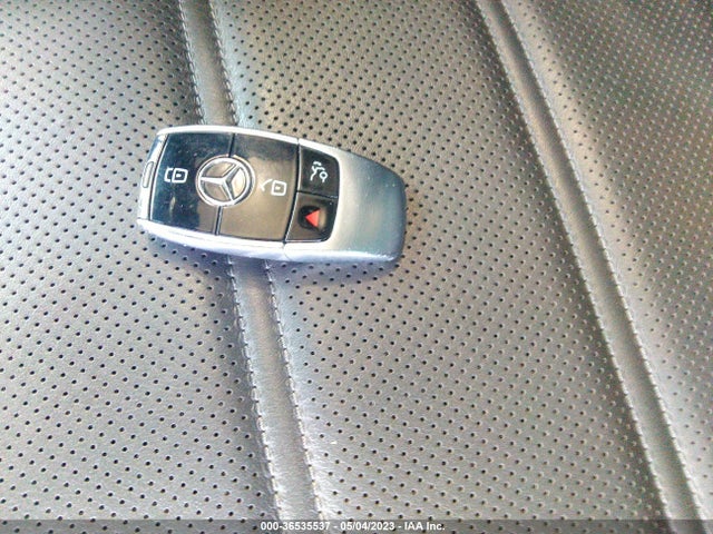W1KZF6BBXNB029773 Mercedes-Benz E-class Amg E 53